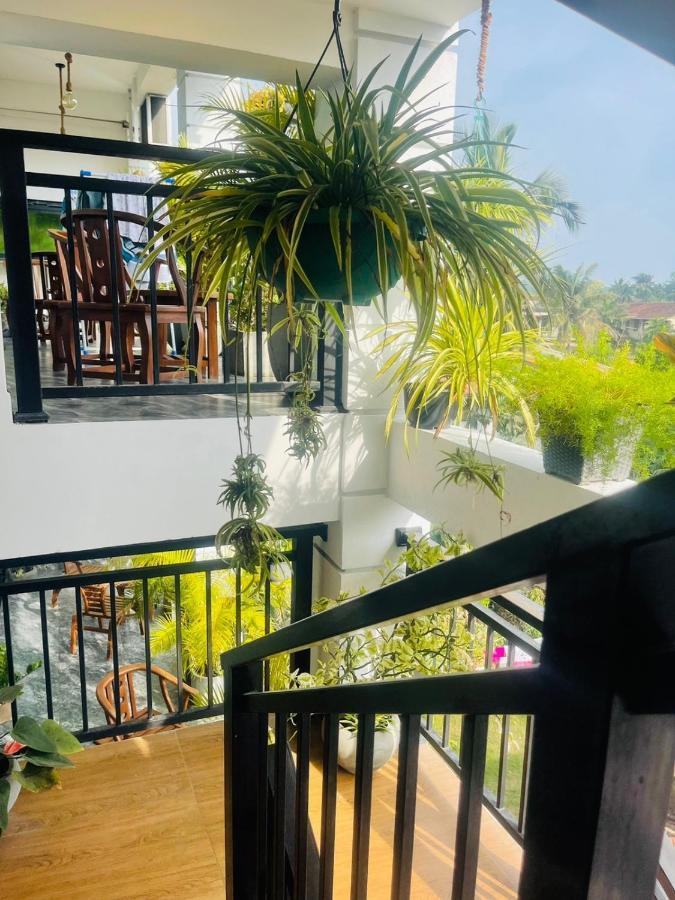 Maple Place Unawatuna Buitenkant foto